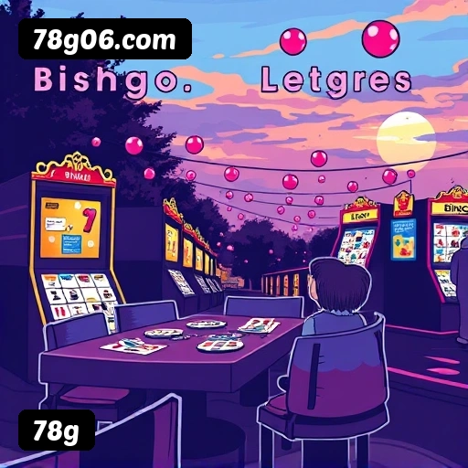 Bônus de boas-vindas 78g