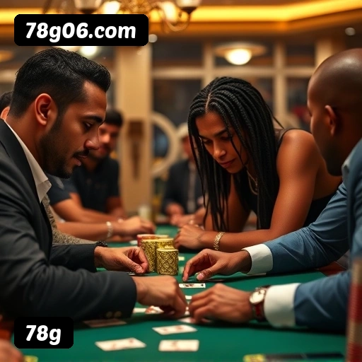 Bônus de Boas-vindas 78g